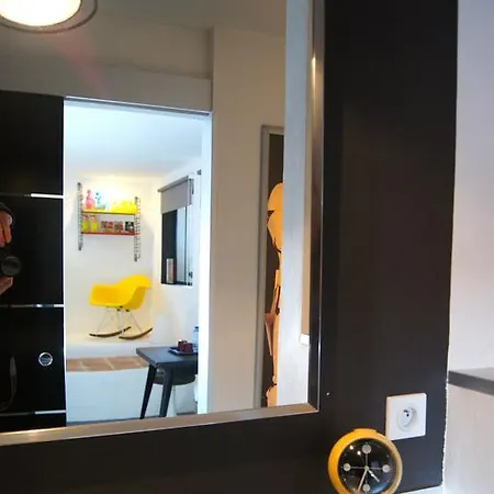 La Maison De Louna فندق مبيت وإفطار Salles-Courbatiès