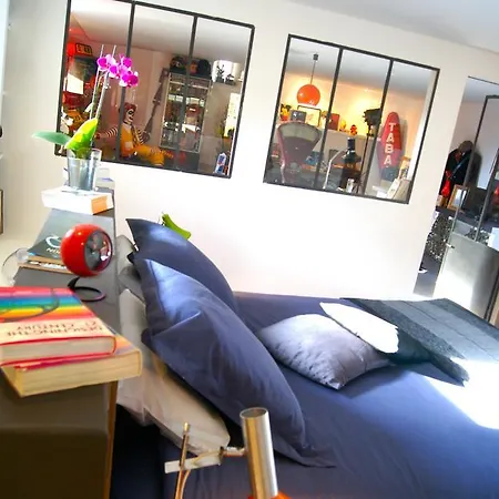 La Maison De Louna فندق مبيت وإفطار *