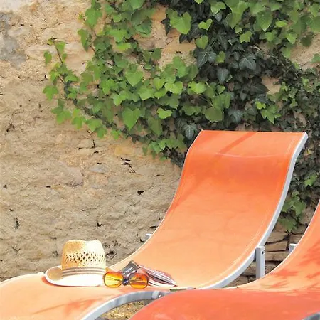 فندق مبيت وإفطار La Maison De Louna Salles-Courbatiès