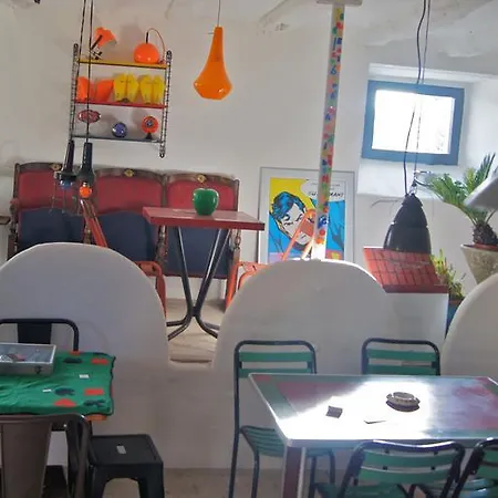 La Maison De Louna *