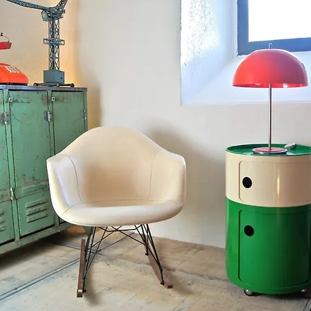 فندق مبيت وإفطار La Maison De Louna