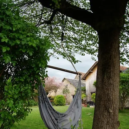 La Maison De Louna فندق مبيت وإفطار