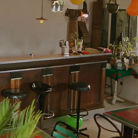 La Maison De Louna *