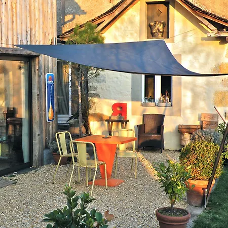 La Maison De Louna فندق مبيت وإفطار *