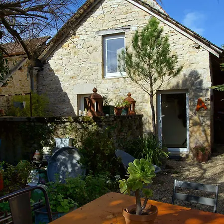 La Maison De Louna فندق مبيت وإفطار *