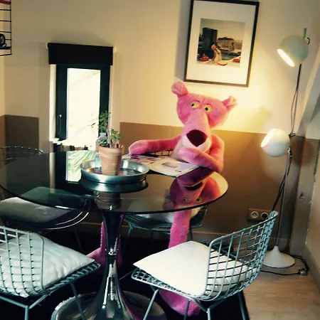 La Maison De Louna فندق مبيت وإفطار