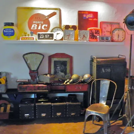 La Maison De Louna