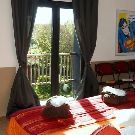 La Maison De Louna *