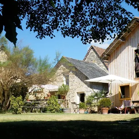 La Maison De Louna *