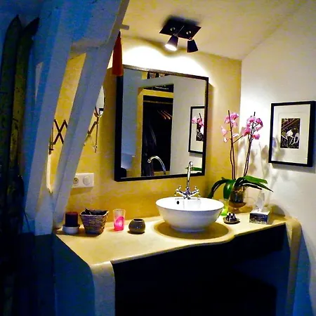 La Maison De Louna فندق مبيت وإفطار