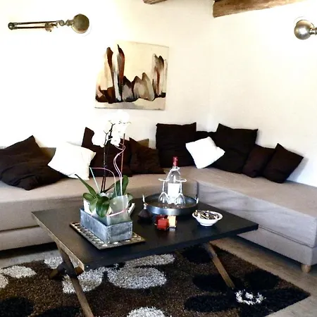 La Maison De Louna * Salles-Courbatiès