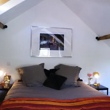 La Maison De Louna *