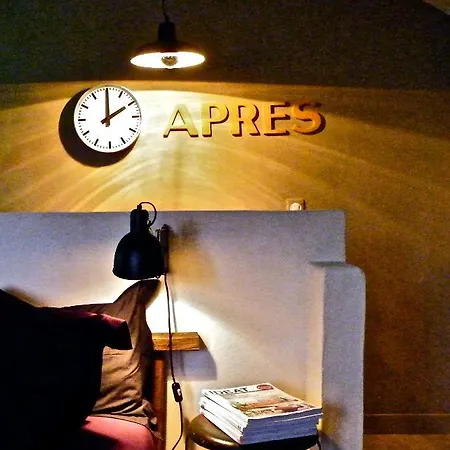 La Maison De Louna *