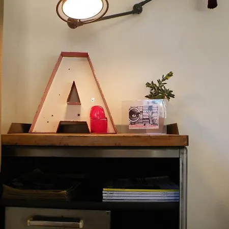 La Maison De Louna