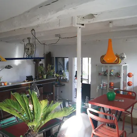 La Maison De Louna *