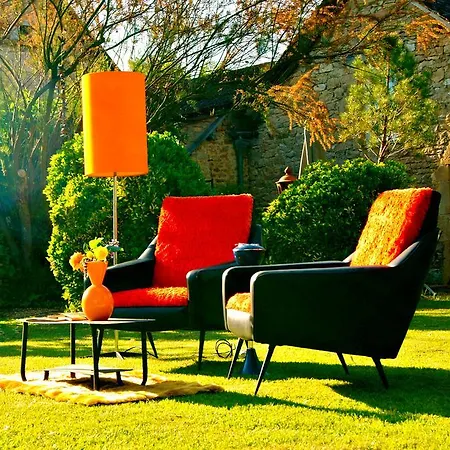 فندق مبيت وإفطار La Maison De Louna *