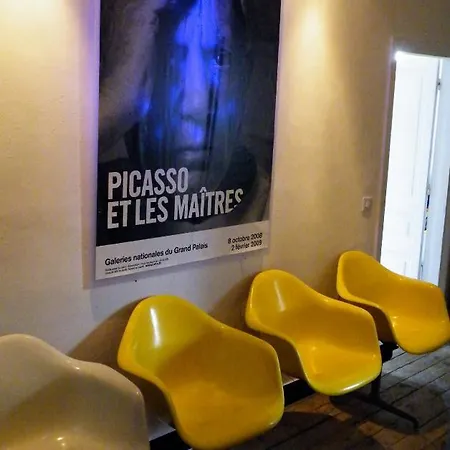 La Maison De Louna فندق مبيت وإفطار Salles-Courbatiès