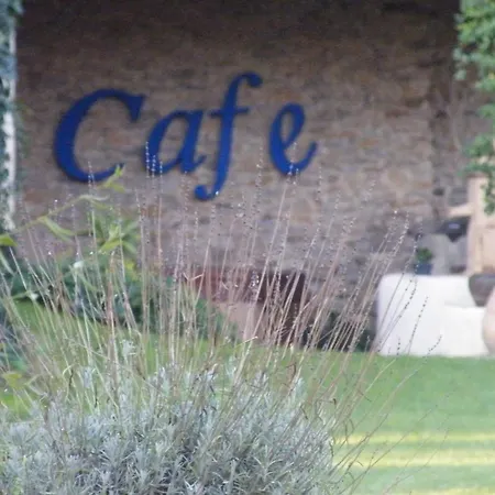 La Maison De Louna فندق مبيت وإفطار