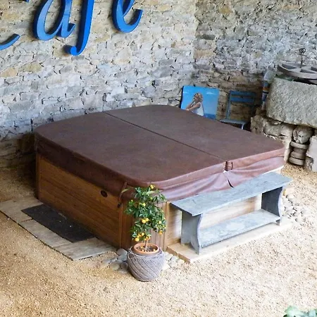 فندق مبيت وإفطار La Maison De Louna *
