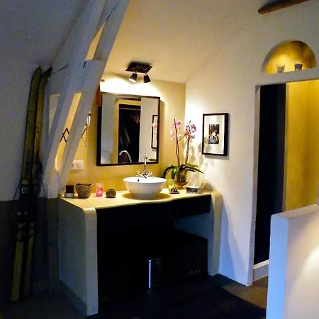 La Maison De Louna