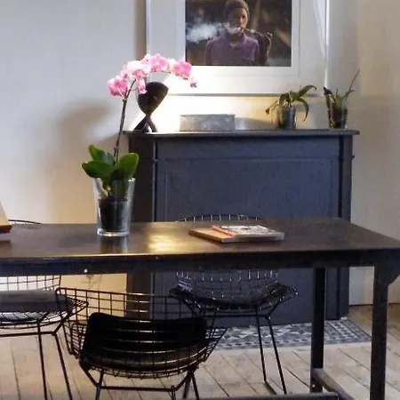 La Maison De Louna Salles-Courbatiès