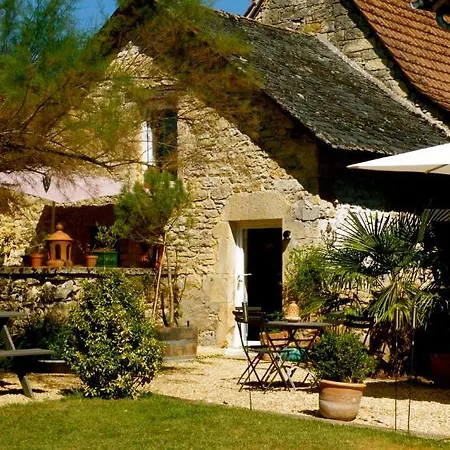 La Maison De Louna فندق مبيت وإفطار *
