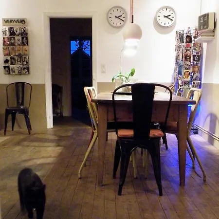 La Maison De Louna فندق مبيت وإفطار *