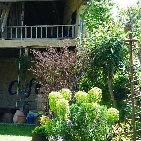 La Maison De Louna *