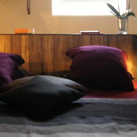فندق مبيت وإفطار La Maison De Louna
