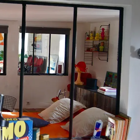 فندق مبيت وإفطار La Maison De Louna