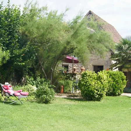 La Maison De Louna فندق مبيت وإفطار
