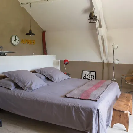La Maison De Louna فندق مبيت وإفطار *