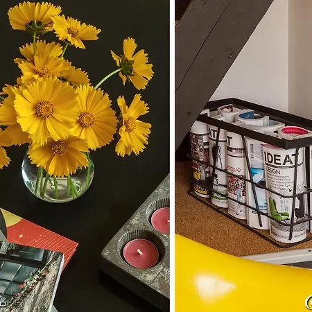 فندق مبيت وإفطار La Maison De Louna Salles-Courbatiès