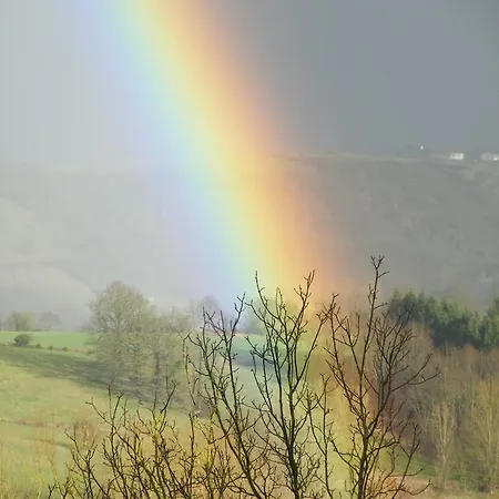 فندق مبيت وإفطار La Maison De Louna