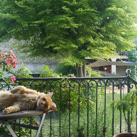 La Maison De Louna