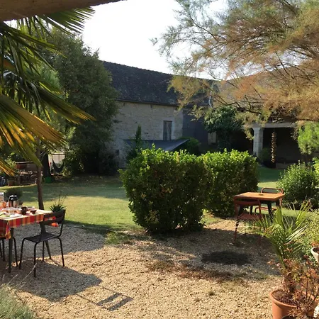 La Maison De Louna *